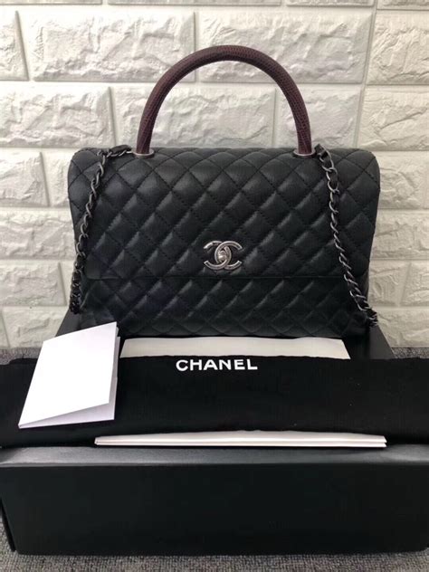 chanel coco bag thailand|authentic chanel bags outlet.